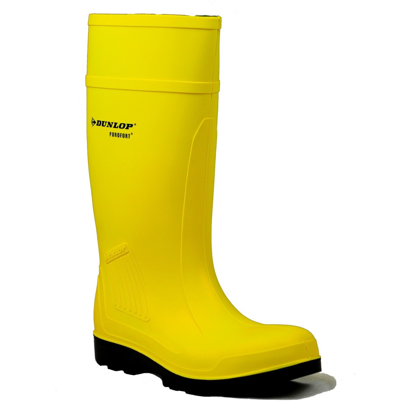 dunlop metatarsal boots