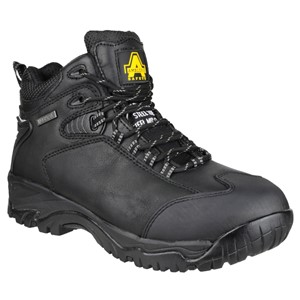 Footsure - Amblers Safety FS190 (BLACK)