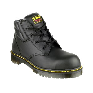 Dr martens outlet icon yellow