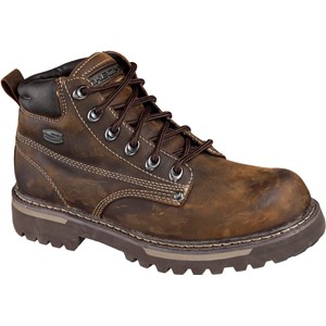 Footsure - Skechers SK4479 Cool Bully Boot