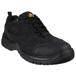 Amblers vegan shop safety boots