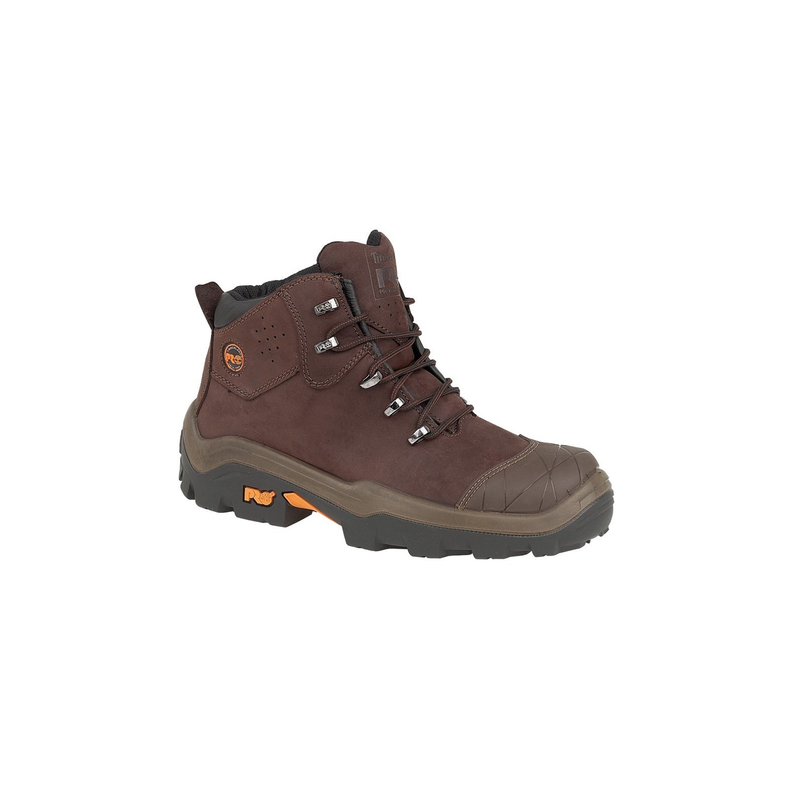 timberland pro snyders