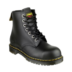 靴 dr martens Footsure - Dr Martens FS64 ICON 7B10