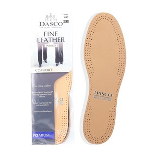 dasco leather stretch
