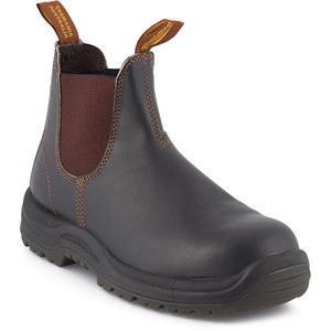 blundstone boots mark's work warehouse