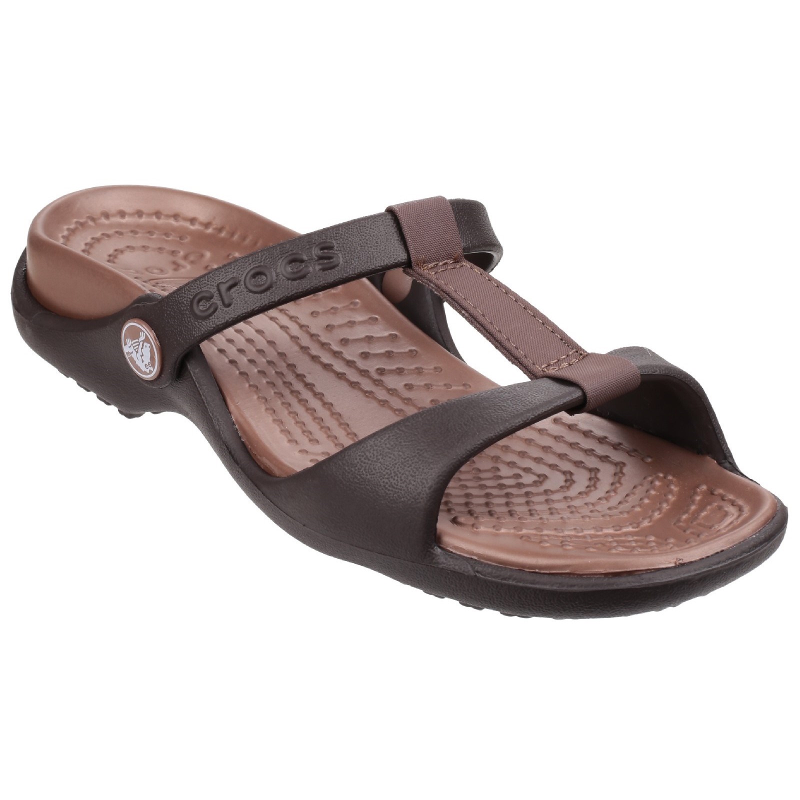 crocs women's isabella gladiator sandal