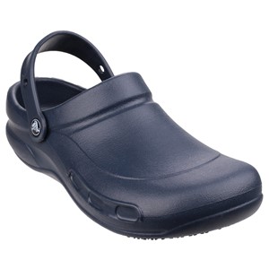 Footsure - Crocs 10075 BISTRO WORK CLOG