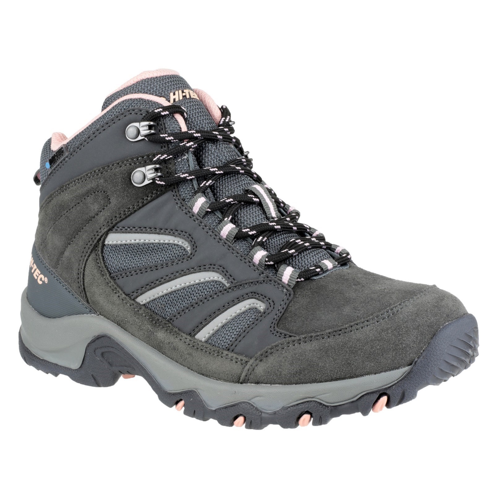 hi tec boots ladies