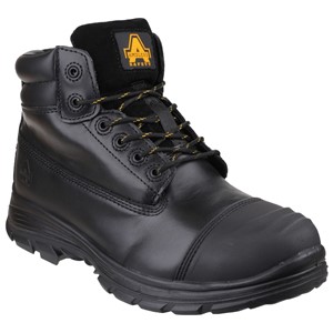 Footsure - Amblers Safety FS301 BRECON S3 INTERNAL METATARSAL BOOT