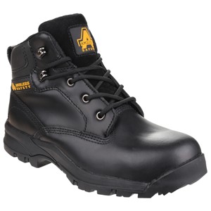 Amblers ladies deals safety boots