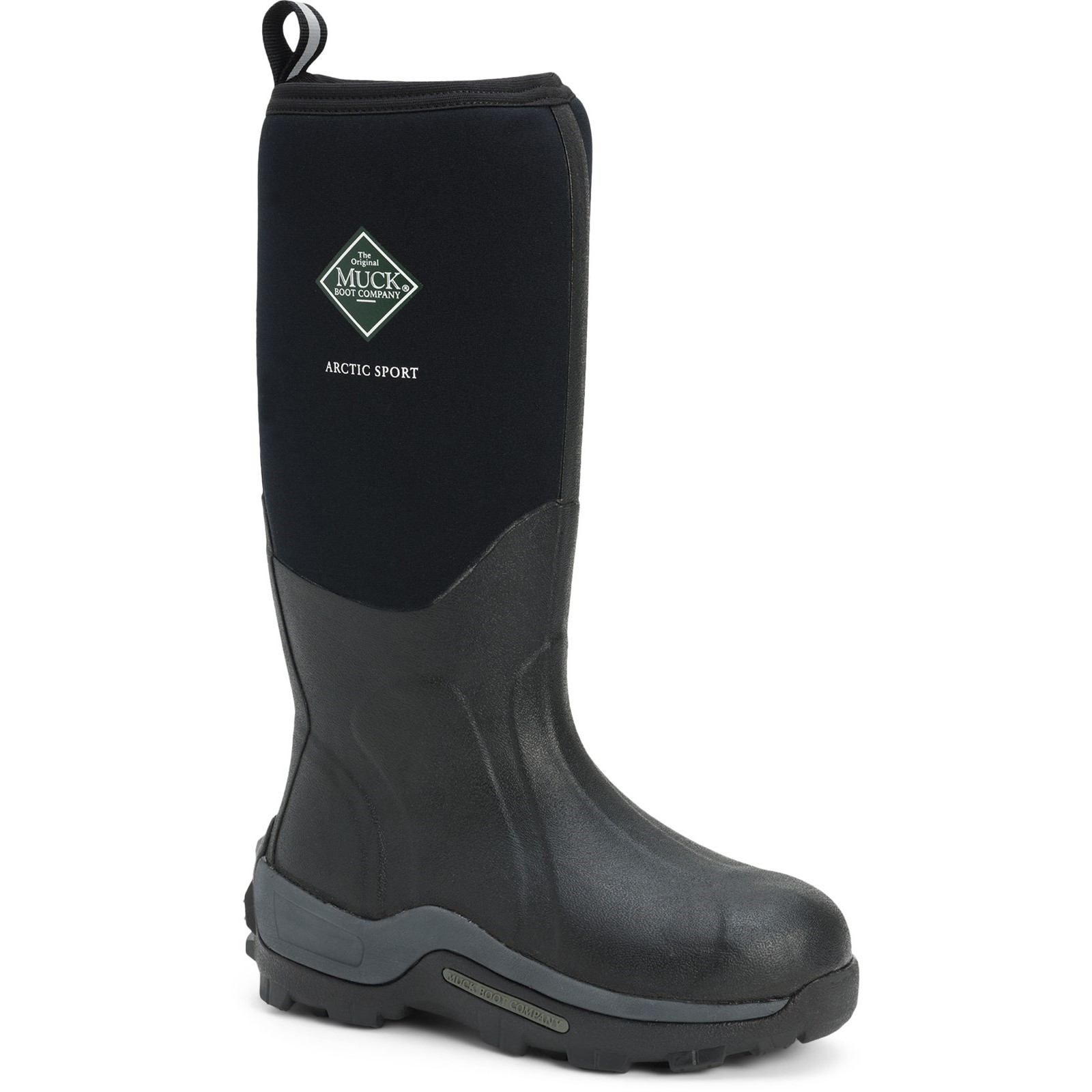 metatarsal muck boots