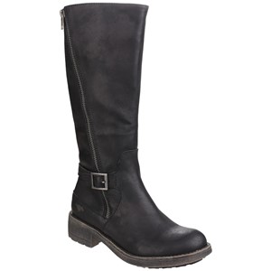 Footsure Rocket Dog ROCKET DOG TANKER ZIP UP BOOT