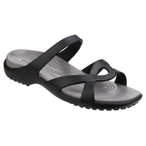 Crocs discount meleen twist