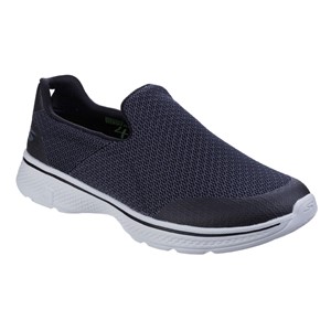 Footsure - Skechers SK54155 Go Walk 4 Expert Slip On Trainer