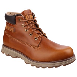 cat exigent boot