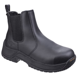 Dr martens dealer on sale boot