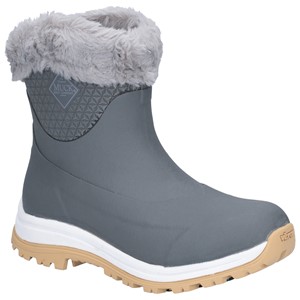 women's arctic apres slip on tall