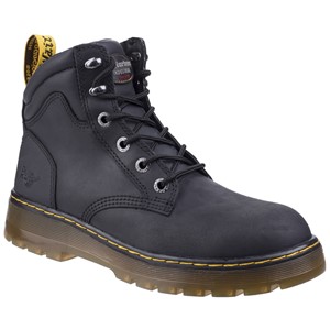 Dm on sale safety boots