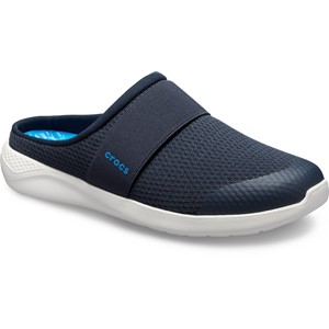 Literide sales slip on