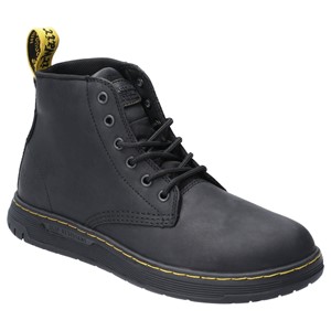 Dm industrial boots deals