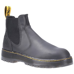 Footsure Dr Martens DM EAVES BOOT