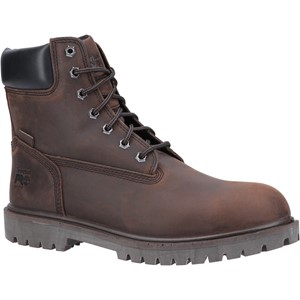 Footsure - Timberland Pro TP ICONIC SAFETY WORK BOOT