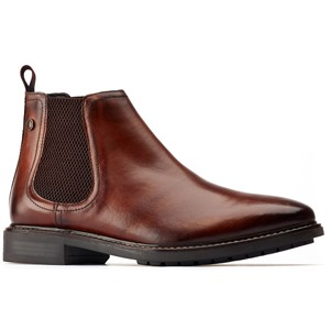 base london havoc chelsea boots