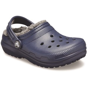 Footsure - Crocs 203506 Classic Lined Slip On Clog