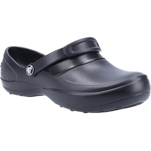 Footsure - Crocs 10876 Mercy Work Clog