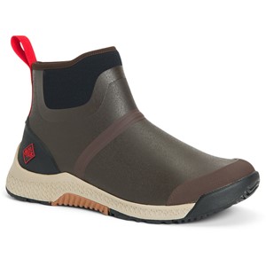 men's outscape short boots