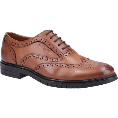 Santiago Brogue