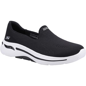 Footsure - Skechers SK124483 Go Walk Arch Fit Imagined Trainers