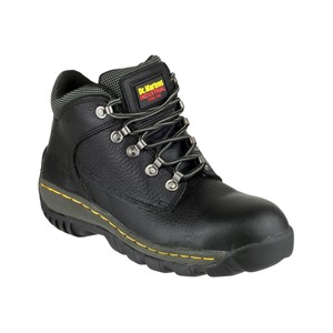 Dr martin safety shoes best sale