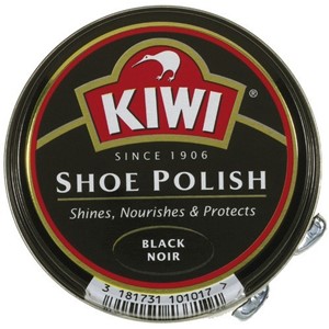 kiwi natural polish